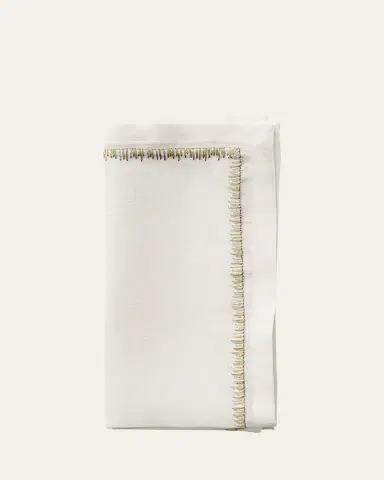 Kim Seybert Filament Napkin | Thumbnail 2