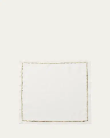Kim Seybert Filament Napkin | Thumbnail 3