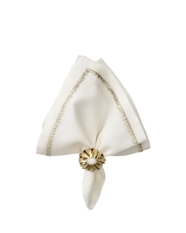 Kim Seybert Filament Napkin