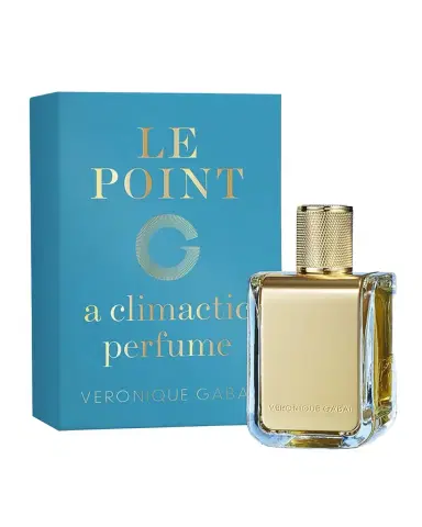 Veronique Gabai 2.8 oz. Le Point G Eau de Parfum | Thumbnail 1 Veronique Gabai 2.8 oz. Le Point G Eau de Parfum | Thumbnail 1