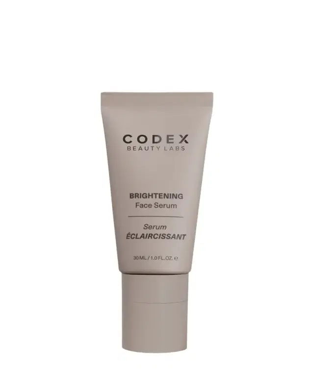 Codex Labs Antu Brightening Serum, 1 oz./ 30 mL