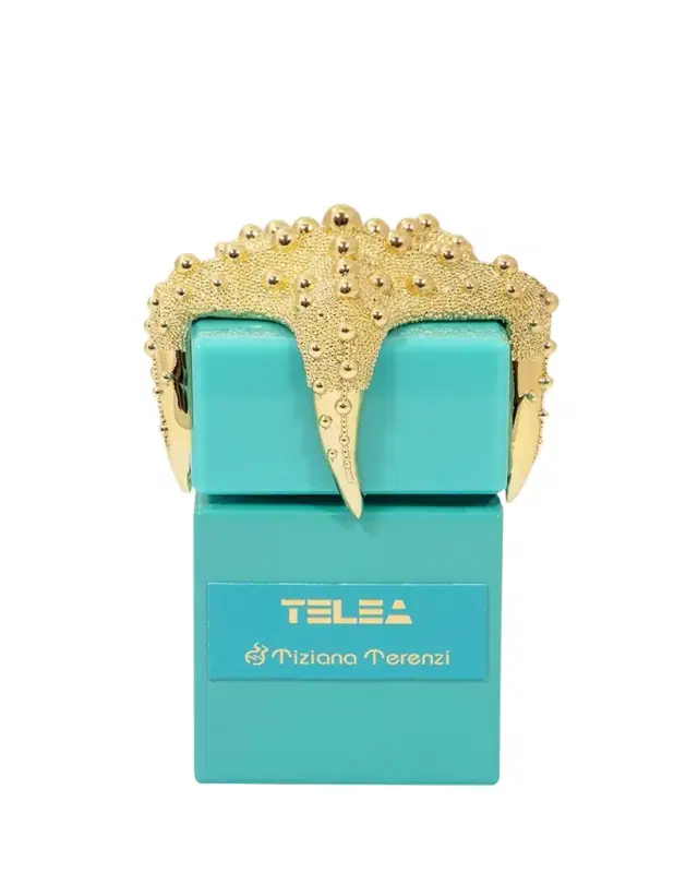 Telea Extrait de Parfum, 3.4 oz.