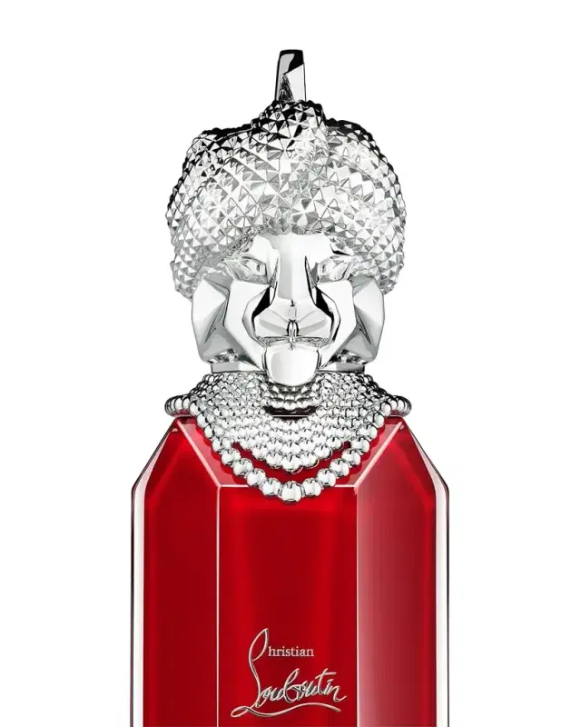Christian Louboutin Loubiraj Eau de Parfum, 3 oz.