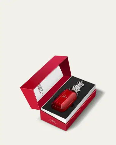 Christian Louboutin Loubifunk Eau de Parfum, 3 oz. | Thumbnail 2