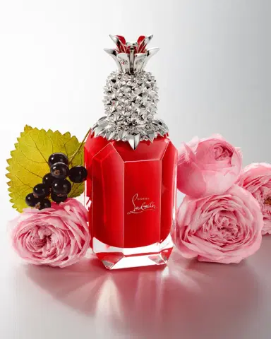 Christian Louboutin Loubifunk Eau de Parfum, 3 oz. | Thumbnail 3