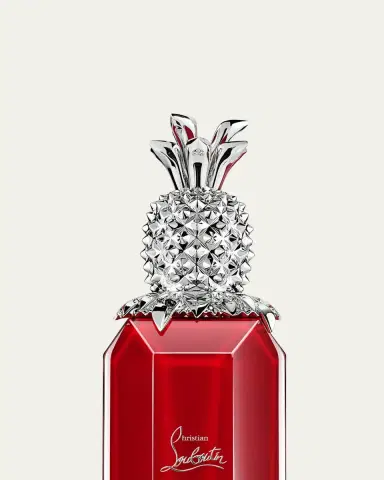 Christian Louboutin Loubifunk Eau de Parfum, 3 oz. | Thumbnail 4