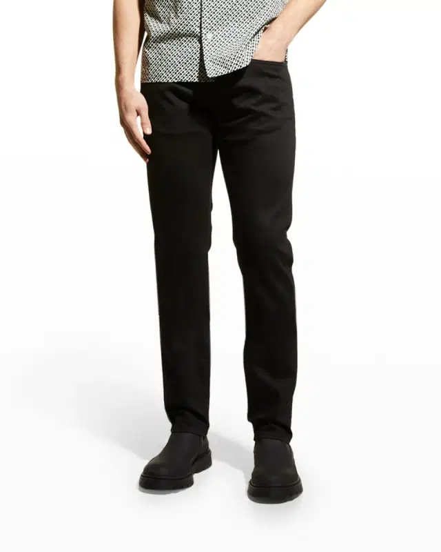 Men's L'Homme Slim Fit Jeans