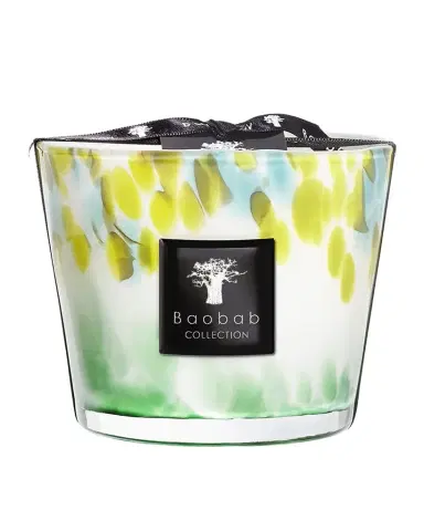 Baobab Collection Max 10 Eden Forest Scented Candle | Thumbnail 1