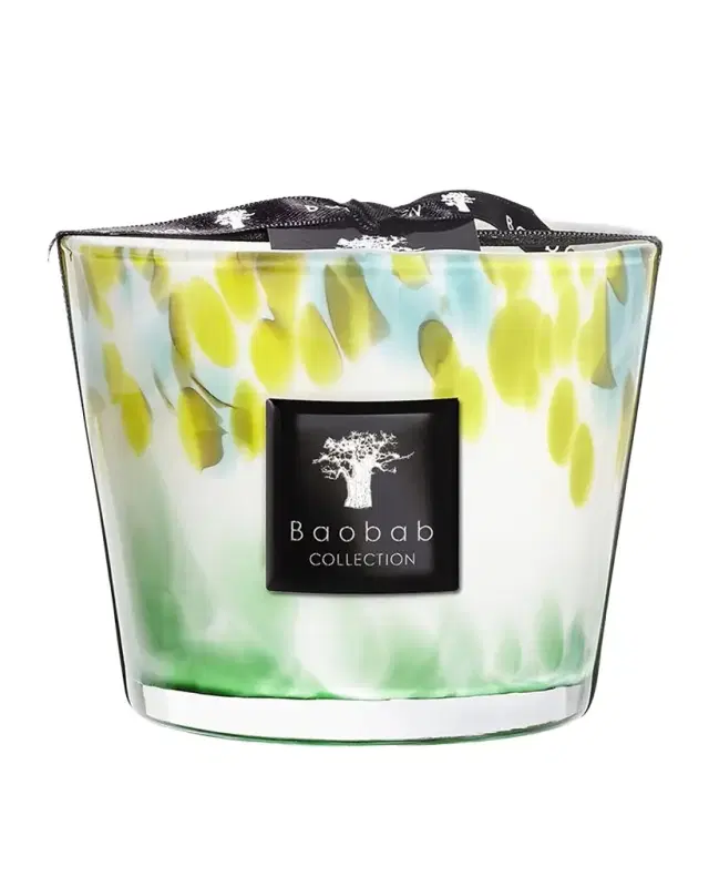 Baobab Collection Max 10 Eden Forest Scented Candle