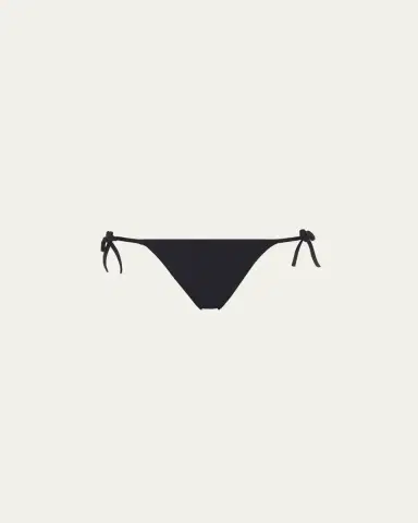 Eres Malou Side-Tie Bikini Bottoms | Thumbnail 11