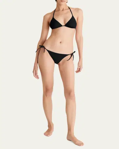Eres Malou Side-Tie Bikini Bottoms | Thumbnail 12