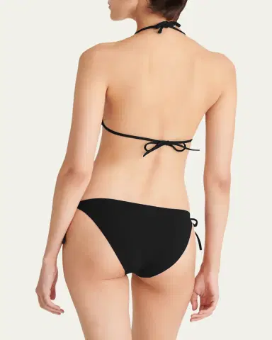 Eres Malou Side-Tie Bikini Bottoms | Thumbnail 13