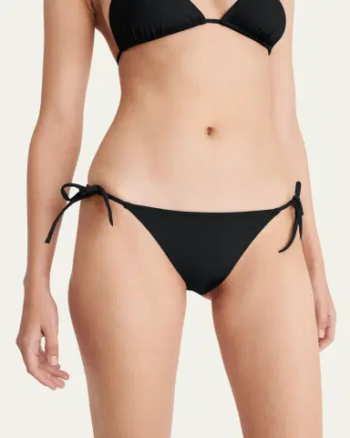 Eres Malou Side-Tie Bikini Bottoms | Thumbnail 14