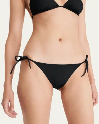 Eres Malou Side-Tie Bikini Bottoms | Thumbnail 15