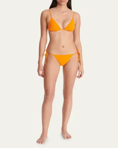 Eres Malou Side-Tie Bikini Bottoms | Thumbnail 20