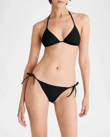 Eres Malou Side-Tie Bikini Bottoms | Thumbnail 3