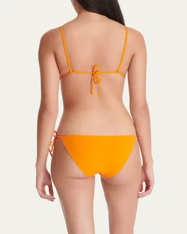 Eres Malou Side-Tie Bikini Bottoms | Thumbnail 21