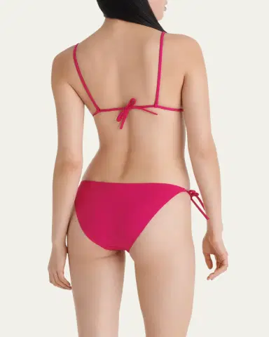Eres Malou Side-Tie Bikini Bottoms | Thumbnail 25