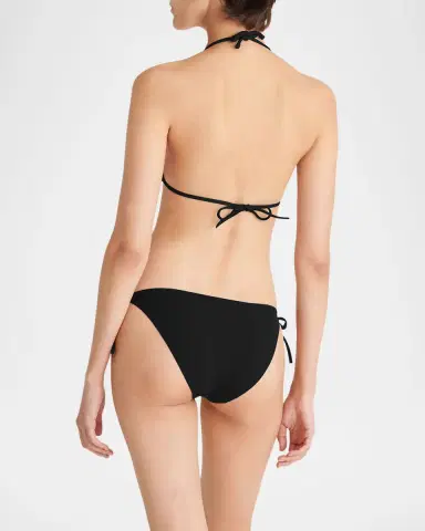 Eres Malou Side-Tie Bikini Bottoms | Thumbnail 5