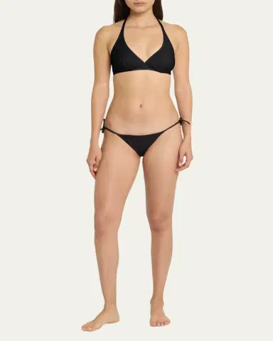 Eres Malou Side-Tie Bikini Bottoms | Thumbnail 7