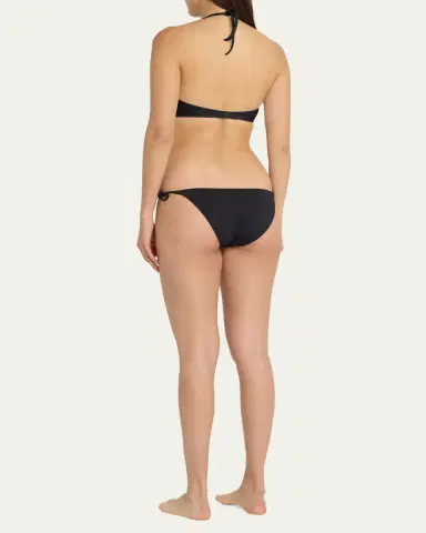 Eres Malou Side-Tie Bikini Bottoms | Thumbnail 8