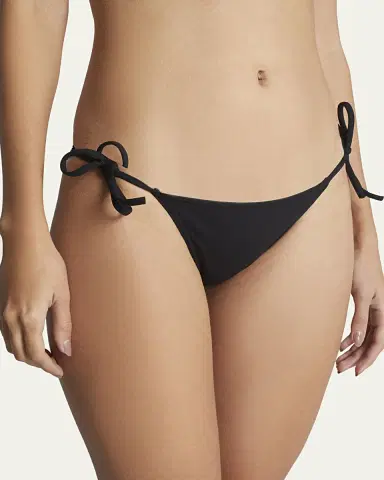 Eres Malou Side-Tie Bikini Bottoms | Thumbnail 9