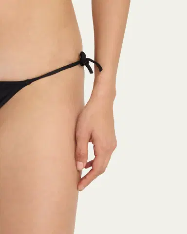 Eres Malou Side-Tie Bikini Bottoms | Thumbnail 10