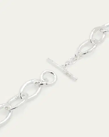 Ippolita Bastille Link Chain Necklace in Chimera | Thumbnail 4 Ippolita Bastille Link Chain Necklace in Chimera | Thumbnail 4