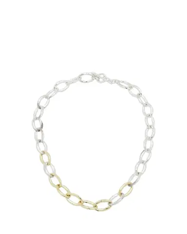 Ippolita Bastille Link Chain Necklace in Chimera | Thumbnail 1 Ippolita Bastille Link Chain Necklace in Chimera | Thumbnail 1
