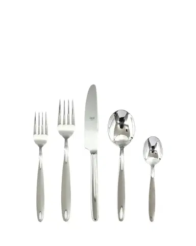 Mepra Acqua 5-Piece Flatware Set | Thumbnail 1