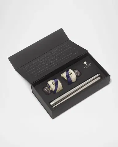 Baobab Collection Twims Lazuli Candlesticks | Thumbnail 4