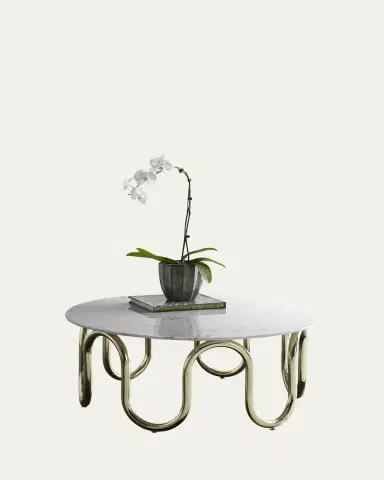 Jonathan Adler Scalinatella Coffee Table | Thumbnail 2