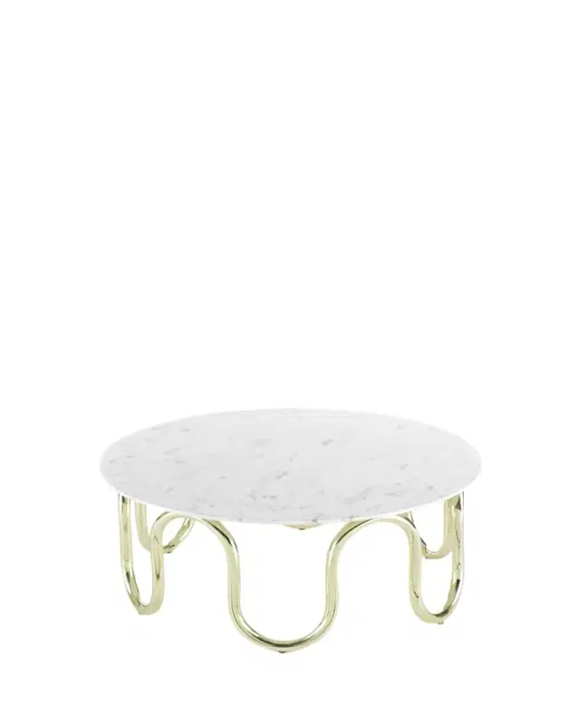 Jonathan Adler Scalinatella Coffee Table