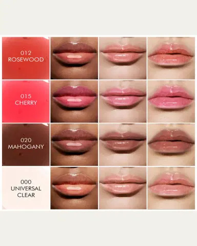 Dior Addict Lip Glow Oil | Thumbnail 5 Dior Addict Lip Glow Oil | Thumbnail 5