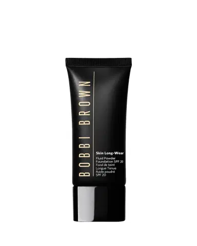 BOBBI BROWN Skin Long-Wear Fluid Powder Foundation SPF 20 | Thumbnail 1 BOBBI BROWN Skin Long-Wear Fluid Powder Foundation SPF 20 | Thumbnail 1