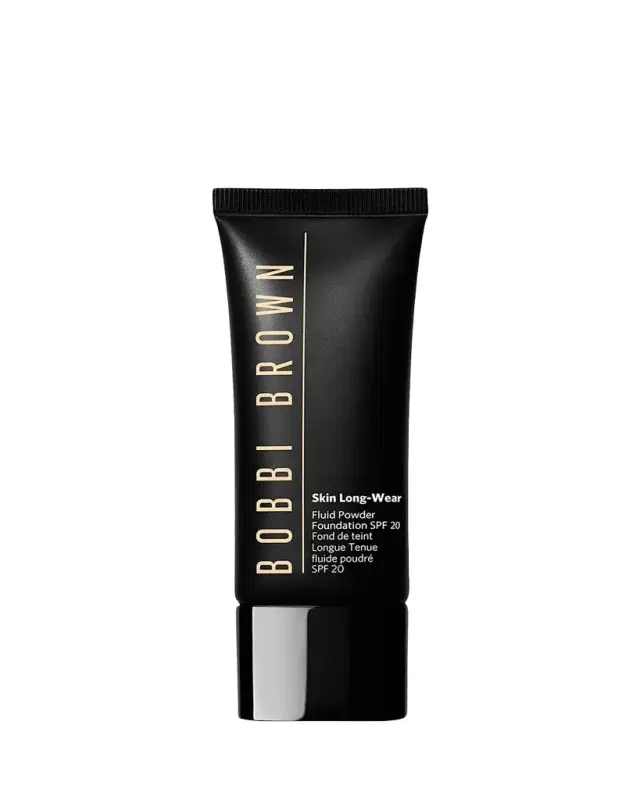 Bobbi Brown Skin Long-Wear Fluid Powder Foundation SPF 20