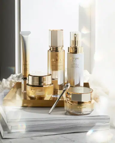 CLÉ DE PEAU BEAUTÉ Volumizing Cream Supreme, 1.7 oz. | Thumbnail 7 CLÉ DE PEAU BEAUTÉ Volumizing Cream Supreme, 1.7 oz. | Thumbnail 7