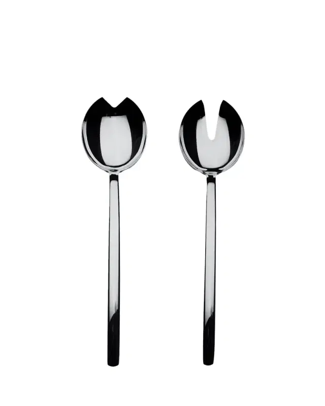 Mepra Due Salad Servers
