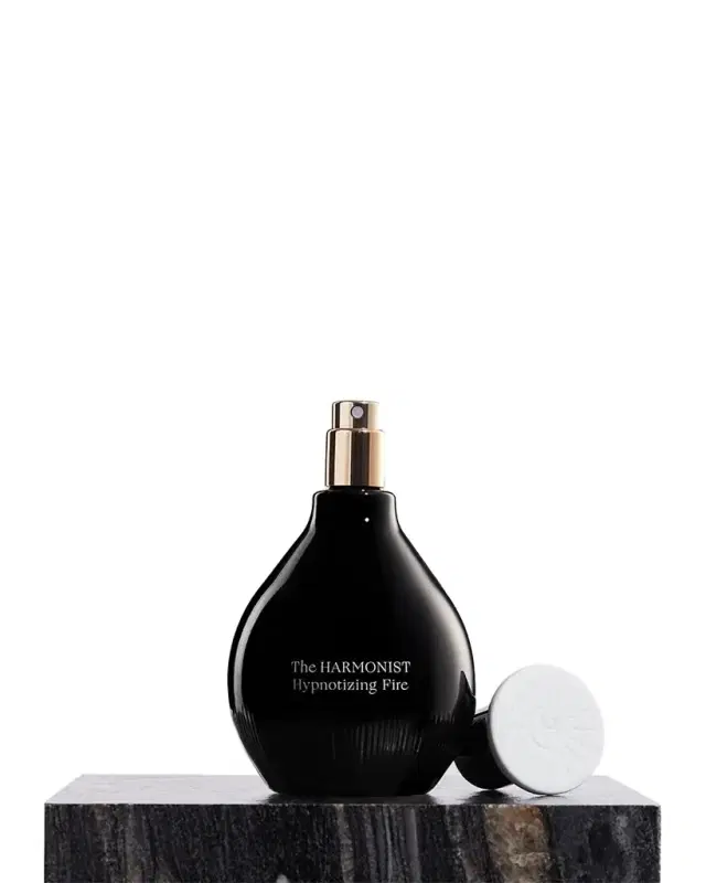The Harmonist 1.7 oz. Hypnotizing Fire Parfum