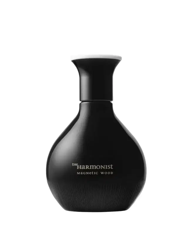 The Harmonist 1.7 oz. Magnetic Wood Parfum