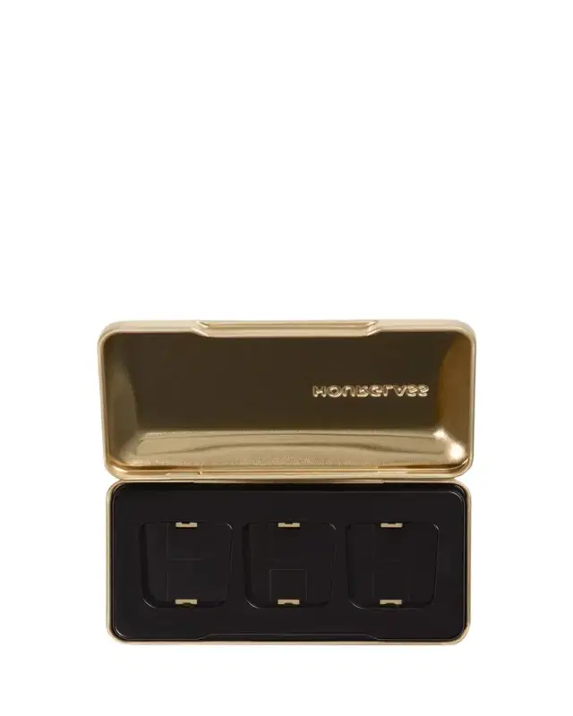 Hourglass Cosmetics Curator Three-Pan Palette