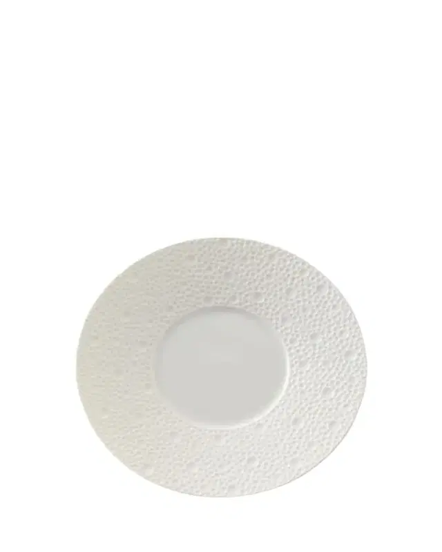 Bernardaud Ecume Saucer