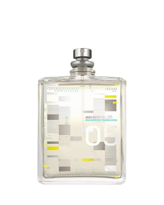 Escentric Molecules Escentric 05, 3.4 oz./ 100 mL