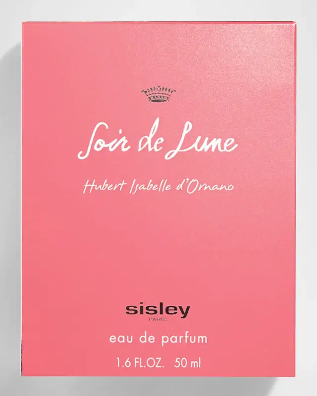 Sisley-Paris Soir de Lune Eau de Parfum