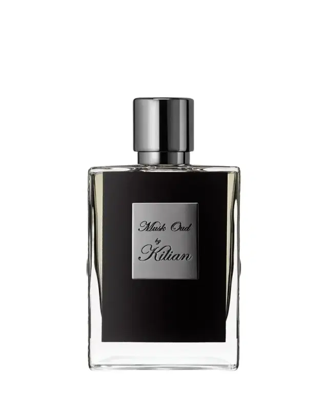 Kilian Musk Oud Eau de Parfum, 1.7 oz./ 50 mL