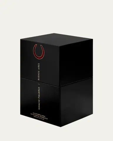 Ignacio Figueras Buenos Aires Eau de Parfum Spray, 3.4 oz./ 100 mL | Thumbnail 4