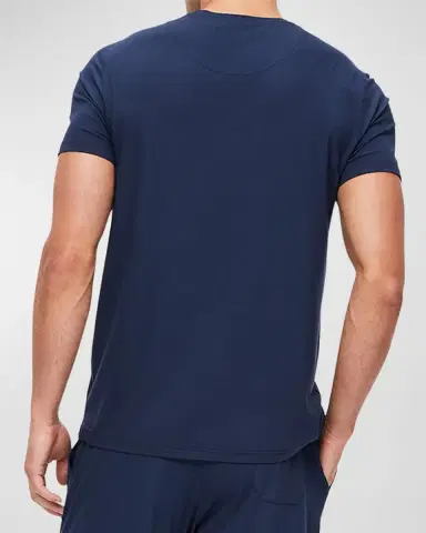 Derek Rose Basel 1 Jersey T-Shirt | Thumbnail 2