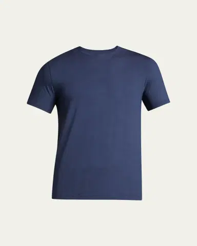 Derek Rose Basel 1 Jersey T-Shirt | Thumbnail 5
