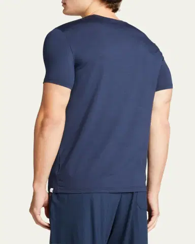 Derek Rose Basel 1 Jersey T-Shirt | Thumbnail 7
