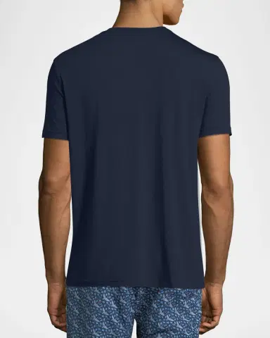 Derek Rose Basel 1 Jersey T-Shirt | Thumbnail 10